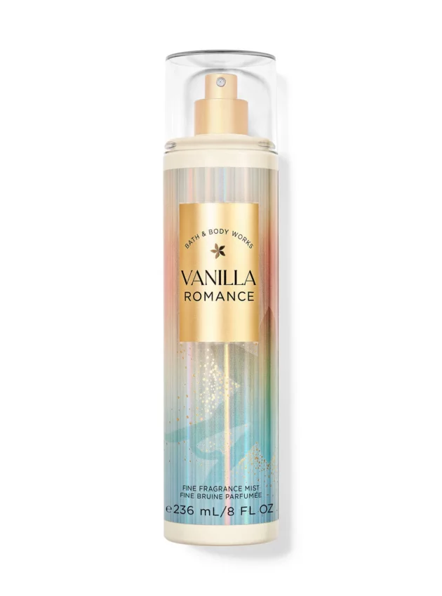 Vanilla Romance Lotion - Image 2